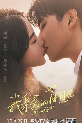 艺校孔雀海报剧照