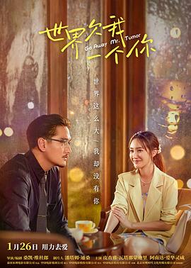 家庭隶属物语海报剧照